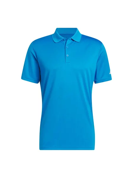 Polo adidas Core Performance Primegreen niebieska