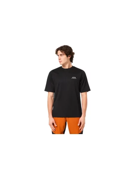Póló Oakley fekete