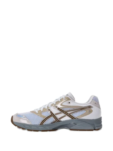 Sneakerși Asics alb