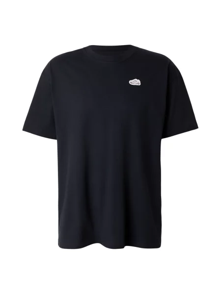 Nike Sportswear Tricou VOMERO' negru