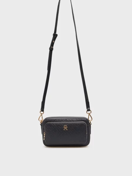 Сумка Tommy Hilfiger синя