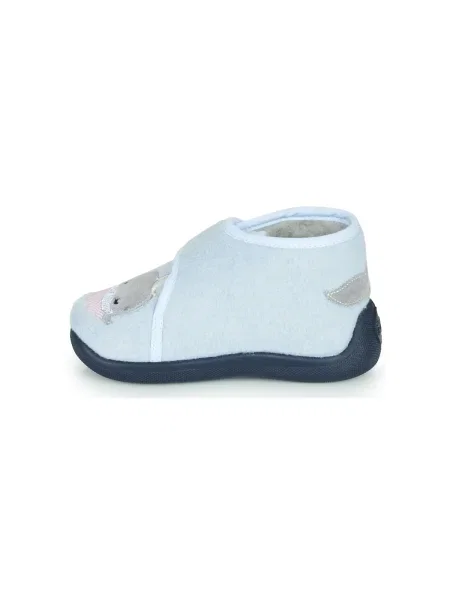 Pantofi copii Gbb albastru