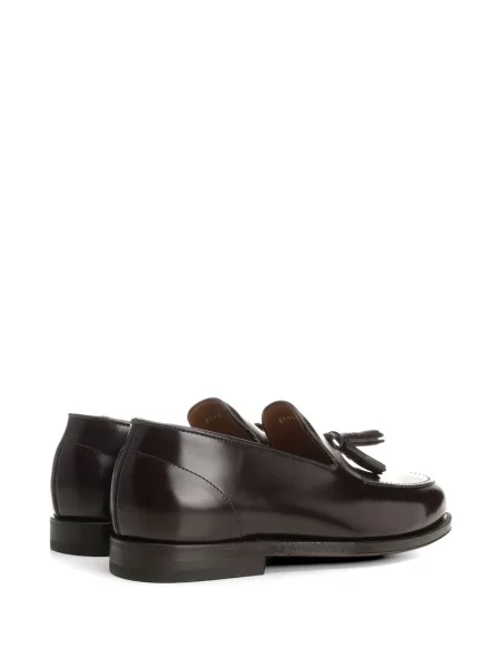 Pantofi loafer Al Duca D’aosta 1902 maro