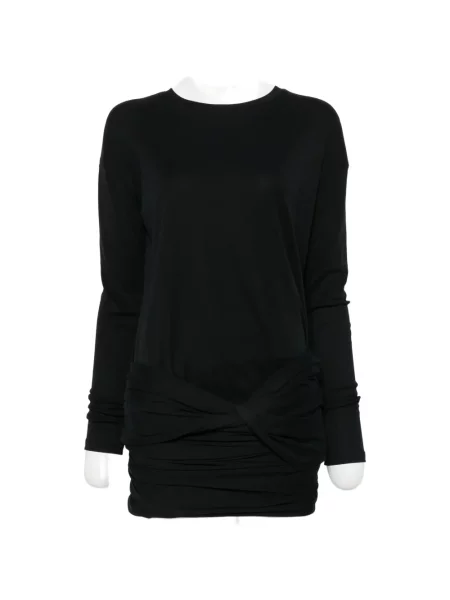 Rochie mini Gimaguas negru