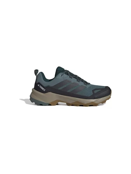 Pantofi Adidas maro