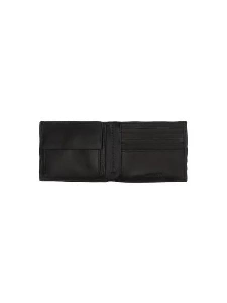 Portofel Calvin Klein Jeans negru