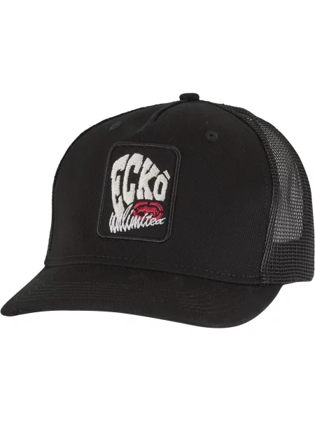 Ecko Unlimited Sapka fekete
