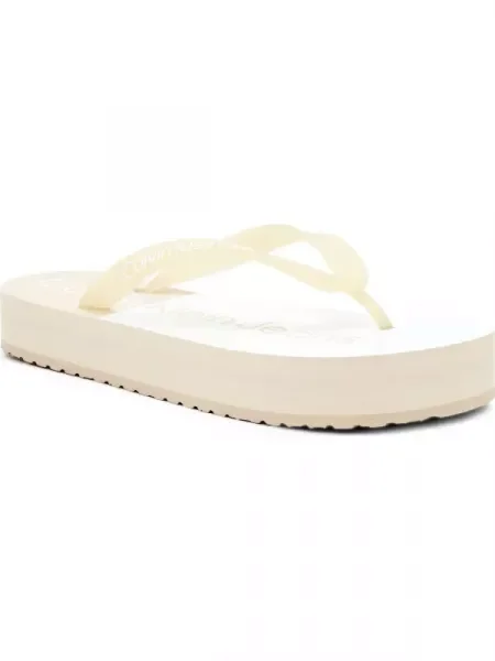 Șlapi Calvin Klein Jeans