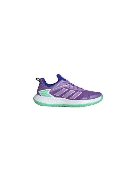 Pantofi Adidas violet