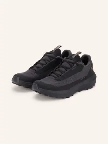 Arc'teryx Buty Do Biegania W Terenie Norvan Ld 4 Gtx schwarz czarne