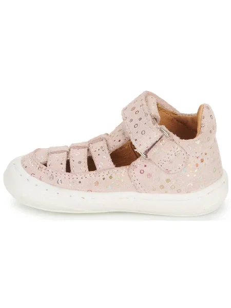 Pantofi copii Gbb roz