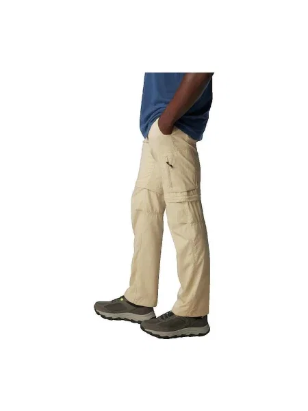 Pantaloni Columbia bej