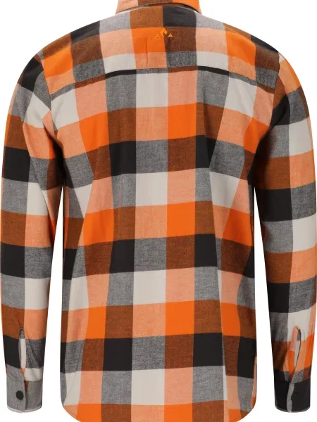 Koszula Whistler Riglet czarna