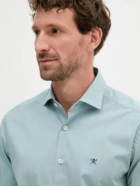 Рубашка Hackett London