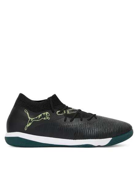 Čevlji za nagomet Puma Future 8 Match It 02 črna