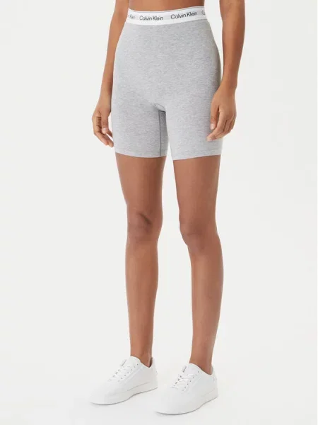 Calvin Klein Underwear Alakformáló alsó szürke