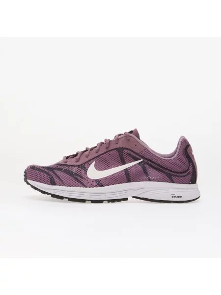 Trampki Nike Zoom Streak 3 Violet Dust/ White-Gridiron-Black EUR białe