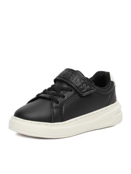 Laisvalaikio batai Guess juoda
