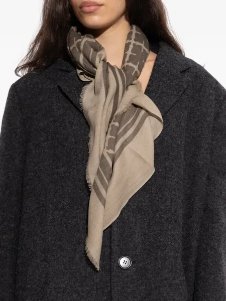 Šal By Malene Birger na rese