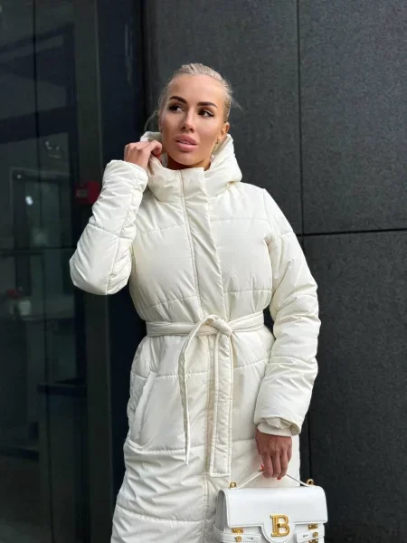 Пуховик Uaclothes
