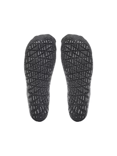 Ponožky Adidas čierna