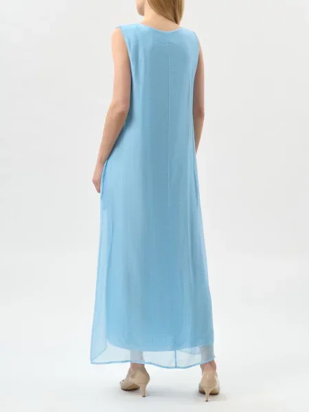 Сукня Clothe блакитна