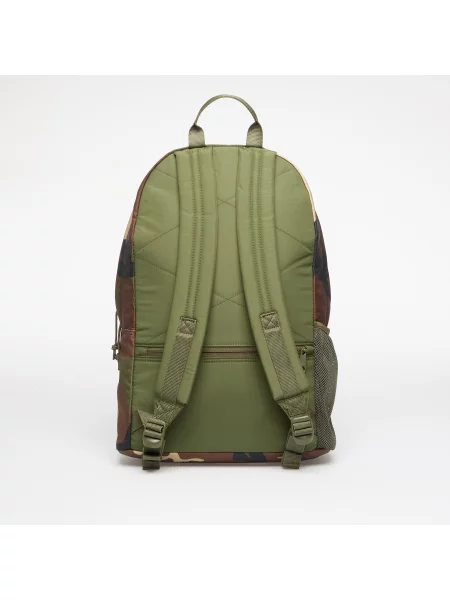 Plecak Eastpak Padded Double brązowy khaki zielony