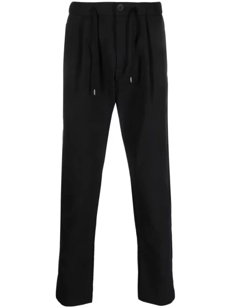 Pantaloni Herno negru