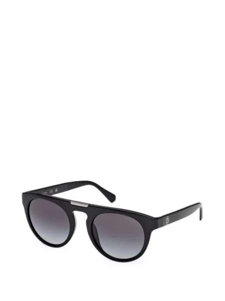 Ochelari de soare Guess cu gradient negru