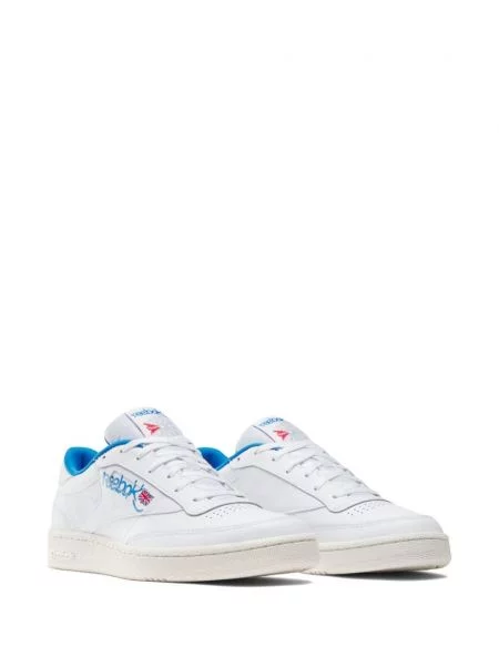 Sportbačiai Reebok Club C 85 balta