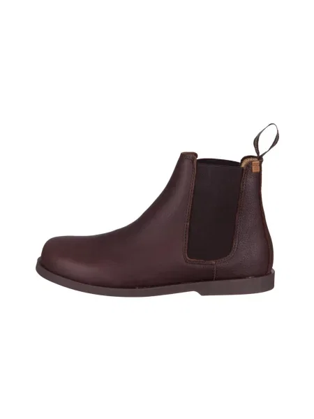 Pantofi El Naturalista maro