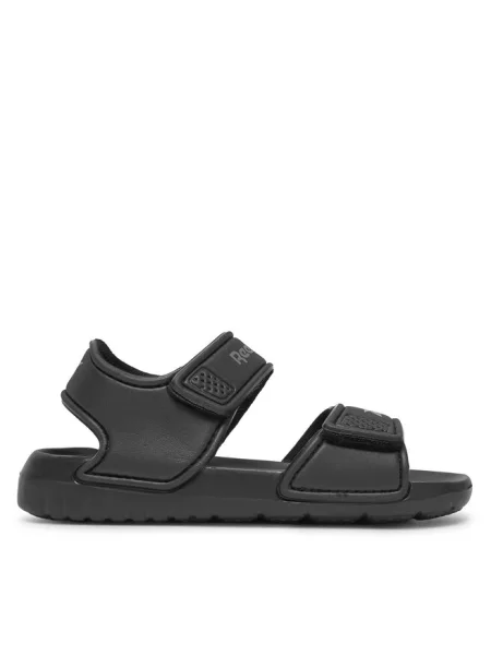 Sandały Reebok czarne