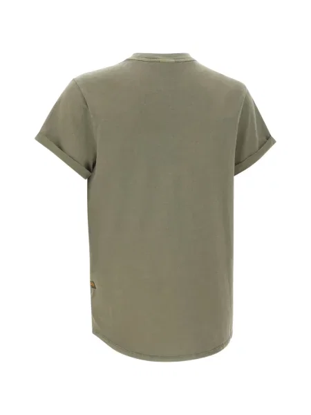 Tricou G-star Raw verde