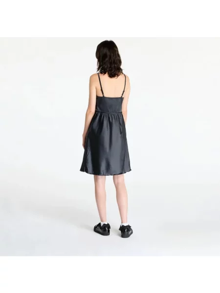 Sukienka Adidas Originals czarna