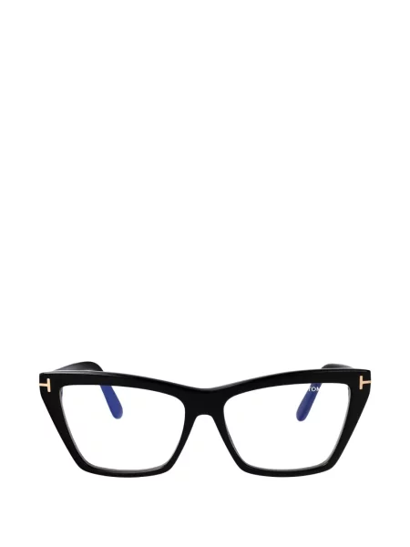 Ochelari de soare Tom Ford Eyewear negru