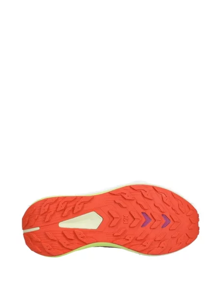Sneakerși Helly Hansen alergare roz