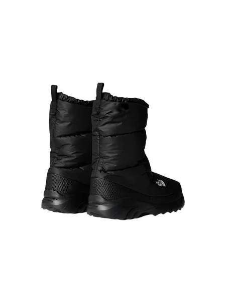 Pantofi The North Face negru