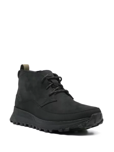 Botine Clarks negru