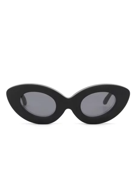 Okulary przeciwsłoneczne Erl czarne