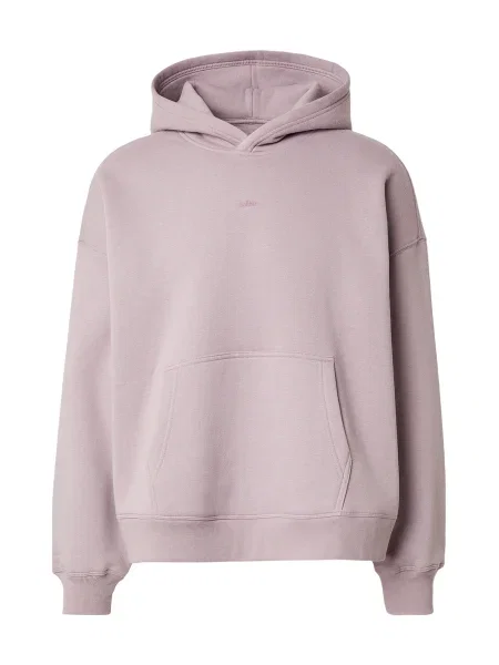 HOLLISTER Mikina šeříková