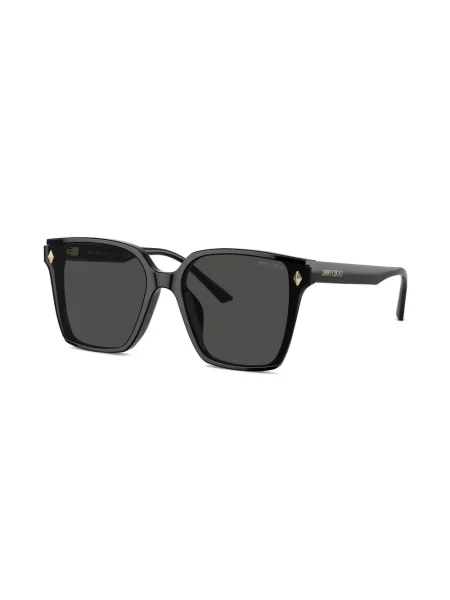 Ochelari de soare Jimmy Choo Eyewear negru