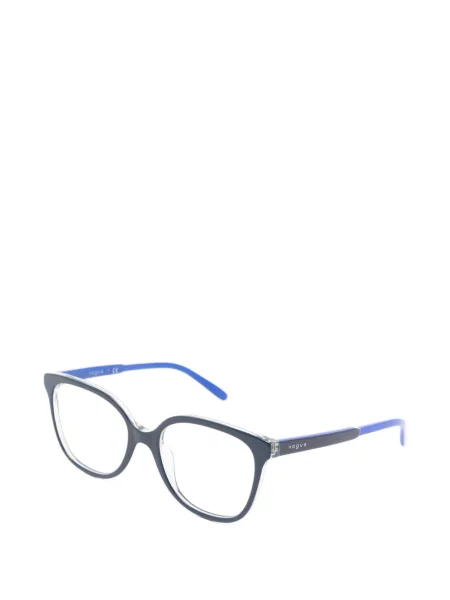 Okulary przeciwsłoneczne dziecięce Vogue Eyewear niebieskie