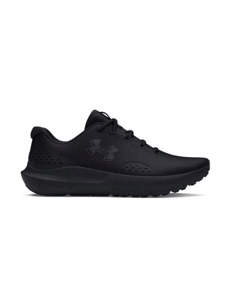 Pantofi Under Armour negru