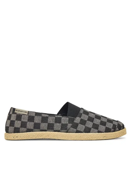 Pantofi Quiksilver gri