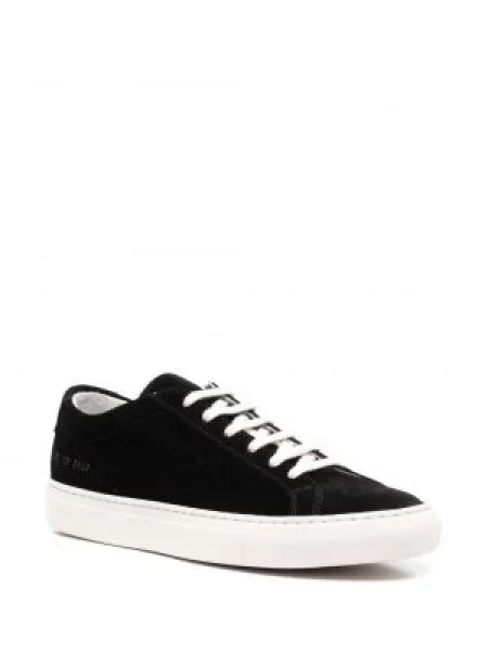 Sportbačiai Common Projects juoda
