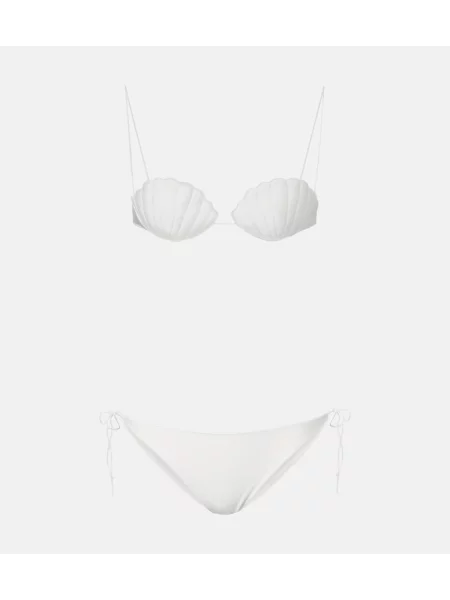 Bikini Oseree alb