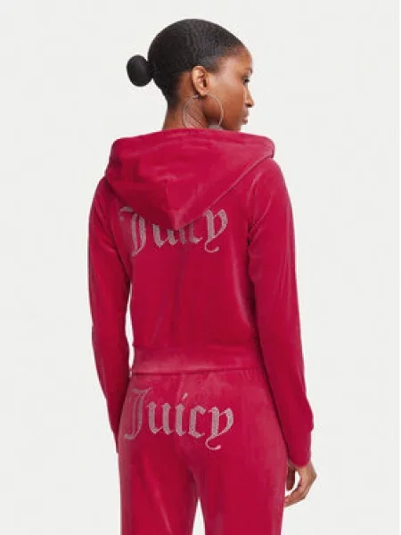 Juicy Couture Jopa Madison  rdeča