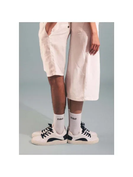 Tenisky Nae Vegan Shoes modrá