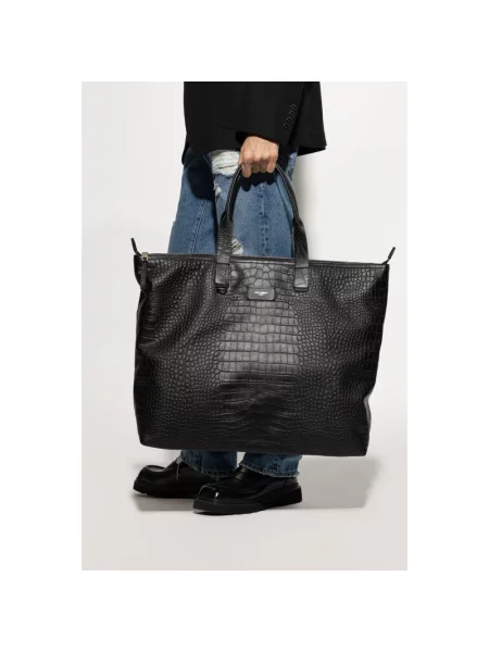 Torba Dolce And Gabbana czarna