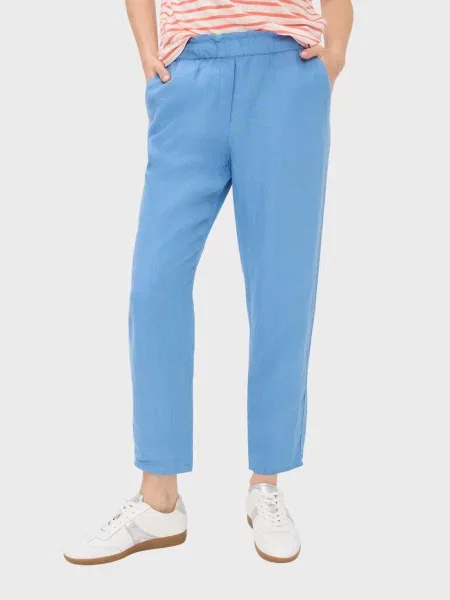 Штани Brax блакитні